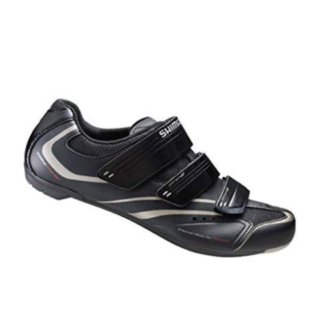 Shimano Spinning/Cycling Shoes w/ cleats attached